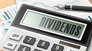 The Dividend Catch: TCS Pays More But Wipro Gives Better Returns