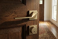 Choosing The Best Door Handles For Your Home Choosing The Best Door Handles For Your Home