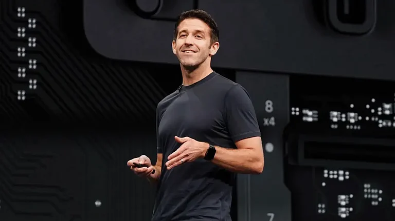 Apple’s New CEO John Ternus - Twitter