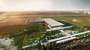 Why Noida Airport’s First Flight Is Facing Delays | Explained