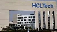 HCLTech : HCLTech 