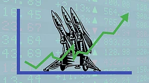 5paisa : Defence stocks