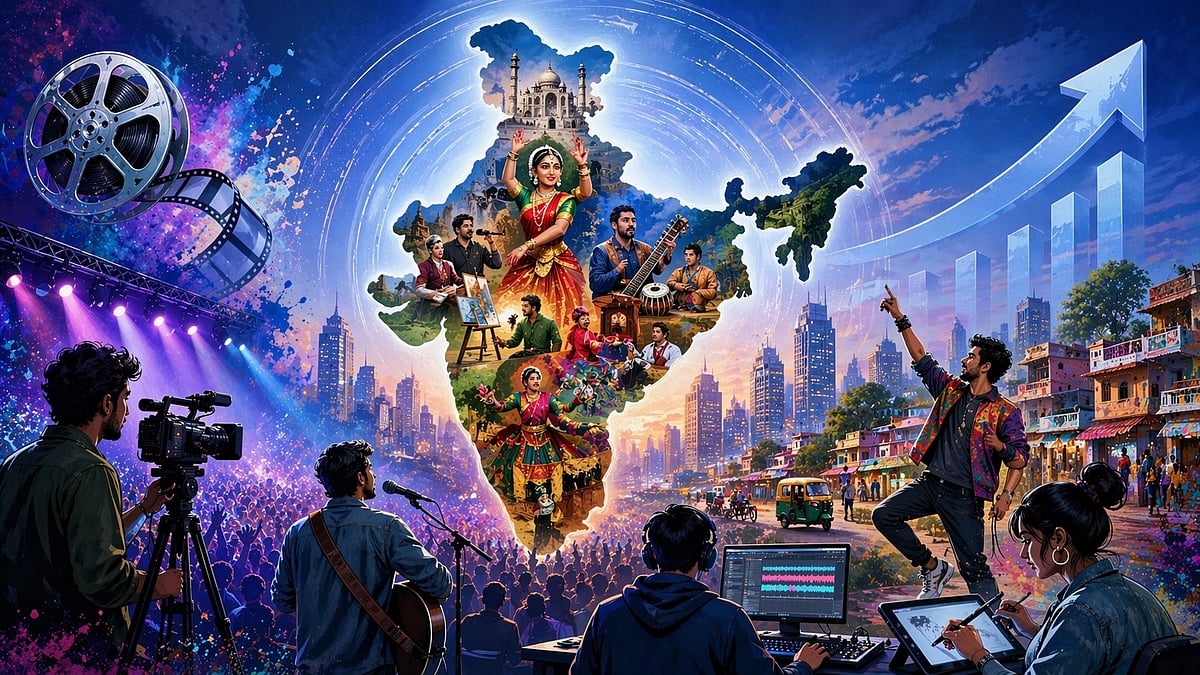 Beyond Mumbai and Delhi: Why Lucknow, Jaipur and Kochi Now Lead Ticket Sales - null