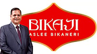 Shiv Ratan Agarwal, the Man Behind Bikaji Foods, Passes Away Shiv Ratan Agarwal