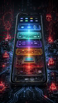 Android Users Alert: Are Your Devices Exposed? Govt Raises Security Concern