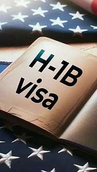 H-1B Visa Pause Plan in US: Check Salary Rules, Cap Cuts & Major Changes Proposed facebook