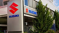 Maruti Suzuki 