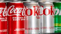 Shutterstock : West Asia War Hits India's Summer Sips: Diet Coke Shortage Spreads Across Major Cities