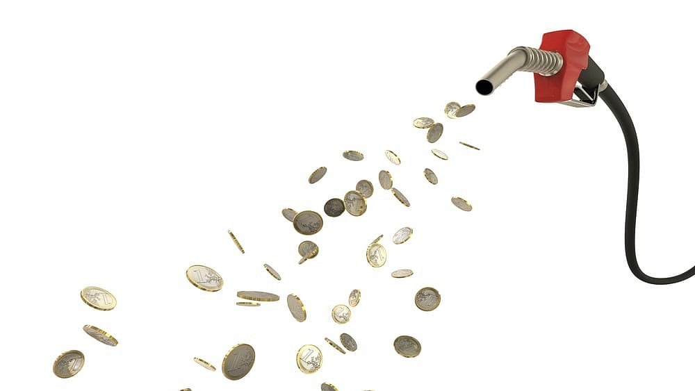 No Plan Yet To Raise Petrol, Diesel Prices: Oil Min