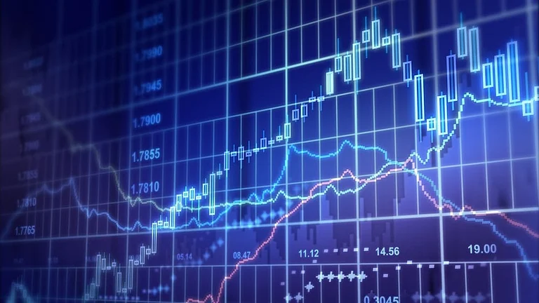 Markets Turn Bearish, Falling Rupee Saps Investor Confidence - null