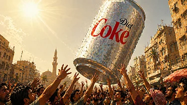 Diet Coke Getting Expensive in India? Here's What's Behind the Shortage and Price Hike