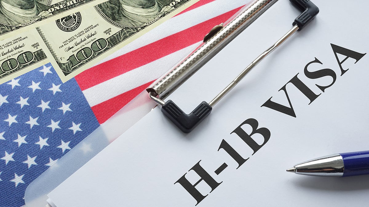 H-1B Bill Clampdown Threatens Indian Students, Tech Jobs — Here’s Why