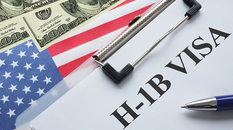 H-1B visa bill could affect Indian students and tech workers - null