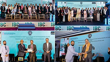 Conclave On ‘IBC At Ten: Innovation, Reform And Emerging Challenges’