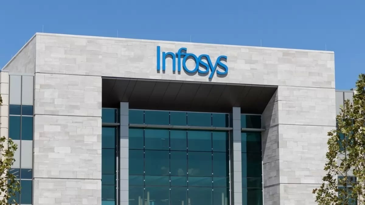 Infosys to Set Up 20-Acre Permanent Campus in Vizag