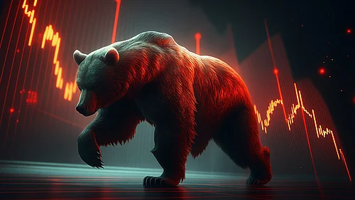 Why Stock Market Fell Today