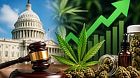 US Moves to Reclassify Marijuana — Big Boost for $50 Billion Cannabis Industry US Moves to Reclassify Marijuana — Big Boost for $50 Billion Cannabis Industry