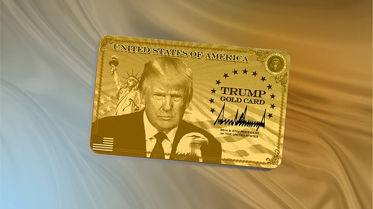 US gold card visa applicants - trumpcard.gov