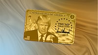 US Gold Card Visa Starts Slow: Only One Approval So Far, What’s Behind the Delay? trumpcard.gov : US gold card visa applicants