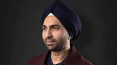 Demand Hasn’t Disappeared, It’s Just Slower: BCD Global's Angad Bedi on Dubai Realty