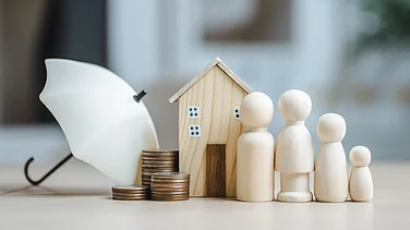 Prudential Eyes Major India Bet With Bharti’s 85% Insurance Stake Sale Talks