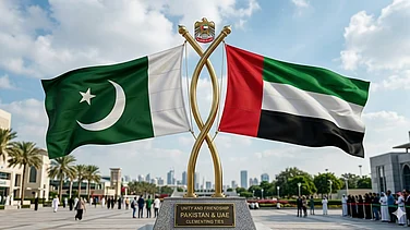 Pakistan Repays $3.45 Billion Loan To UAE