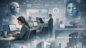 AI Overtakes All Other Reasons For US Job Cuts As Layoffs Surge In 2026