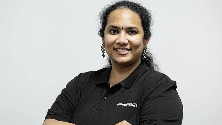 Sujatha S Iyer, Zoho’s AI Security Head - null