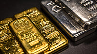Gold, Silver May Face Selling Pressure As Fed Meeting US-Iran Talks Loom: Analysts