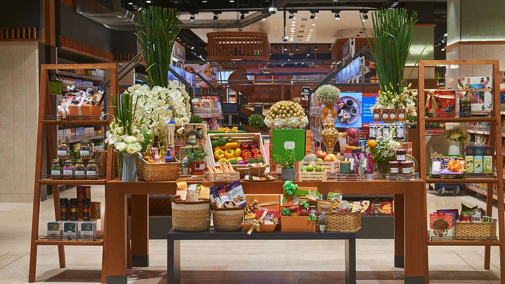 Reliance Retail FY26 Revenue At ₹3.7 Lakh Crore Hits 20,000 Store Milestone