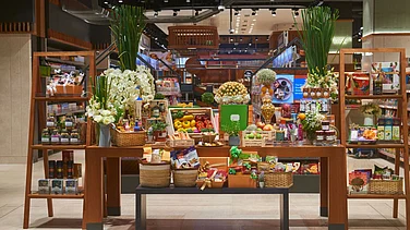 Reliance Retail FY26 Revenue At ₹3.7 Lakh Crore Hits 20,000 Store Milestone