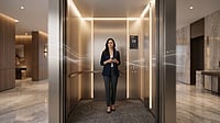 What Makes An Elevator Truly Premium? It’s Not What You Think