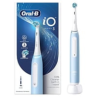 Oral-B's iO3 Review: A Budget Electric Toothbrush to Consider For Long-Term