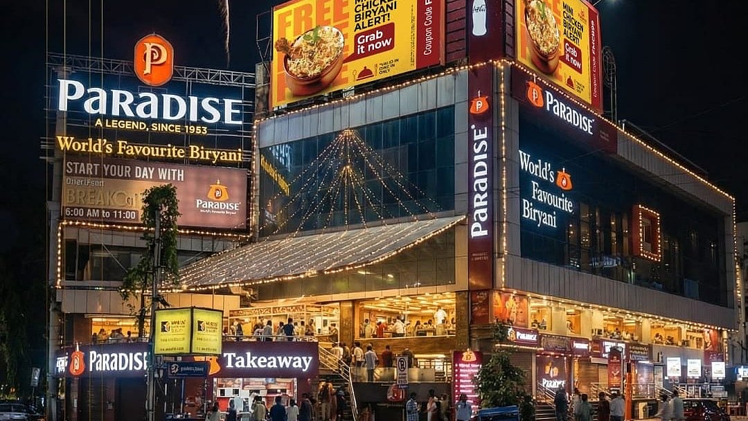 null - ParadiseBryani