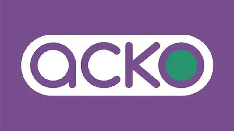 ACKO Taps Merchant Bankers For IPO; Targets $2-2.5 Bn Valuation - null