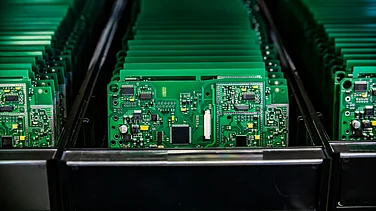 Circuit Board Supply Hit by Iran War May Spike Electronics Prices Globally