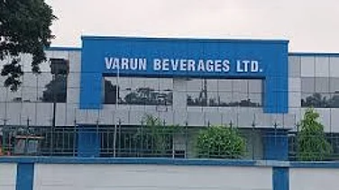Varun Beverages Profit Jumps 20% in Q1; Strong Volumes Power Growth Momentum