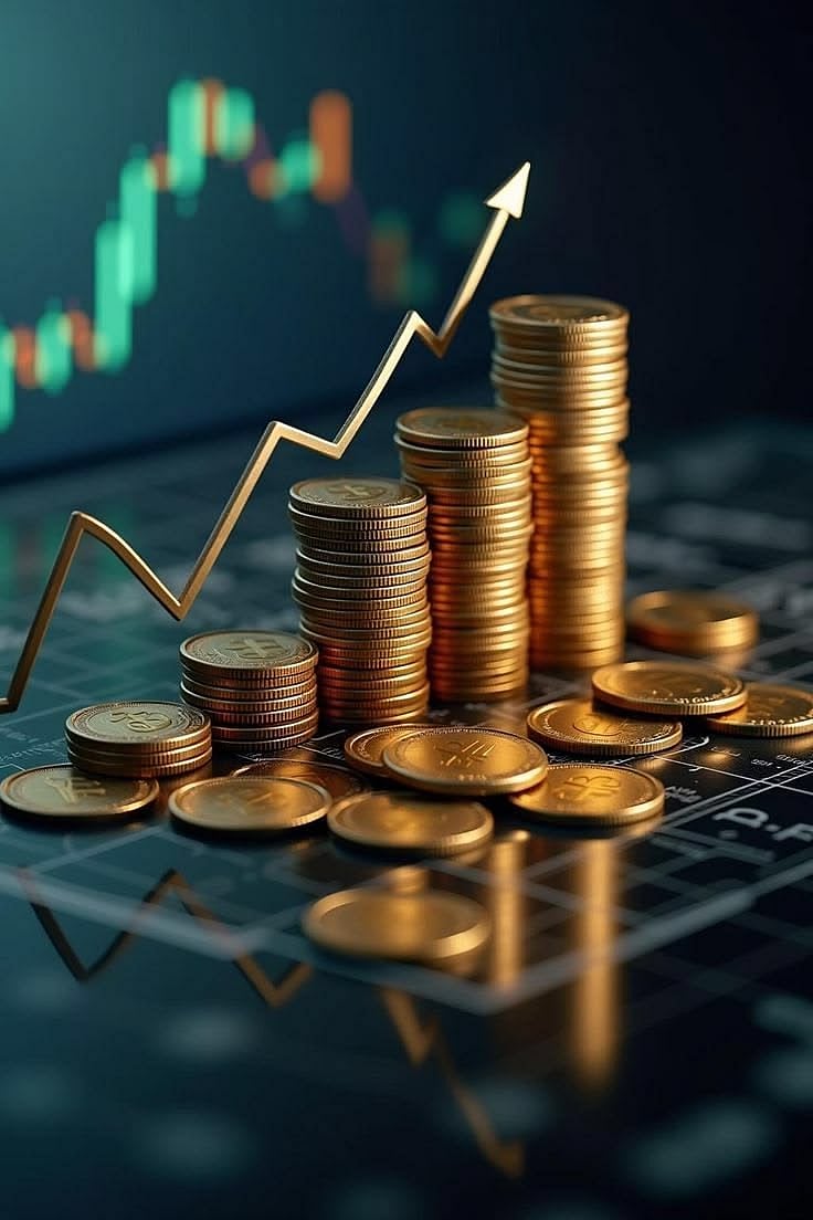 Federal Bank Q1 Net Profit Jumps 37 Pc on Core Income Growth, Improved Asset Quality - freepik