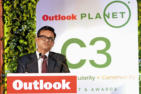 Devesh Garg, chief commercial & sales officer, Gruner