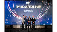 Spark Capital PWM Claims Three Global WealthTech Awards, Cementing Its Position As India’s Technology-Forward Wealth Manager
