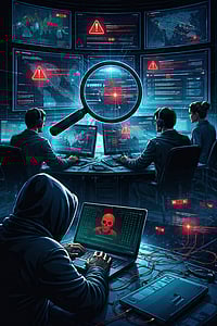 AI Cyber Risks Surge: CERT-In Flags Key Threats You Must Know freepik