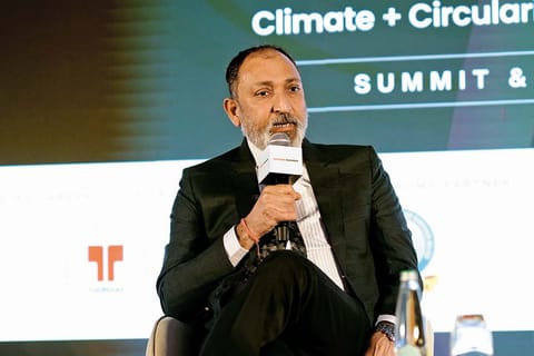 Anand Behl, chief business officer, Kisani Urjaa