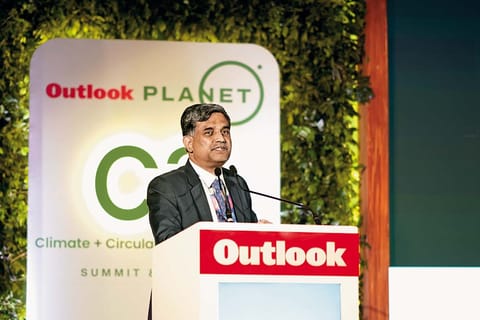 Bavani Sankaran, SCGM PFSBU, State Bank of India 