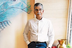 Tata Consumer CEO Sunil DSouza on Chasing Growth, Bold Bets and the Allure of Indias FMCG Market