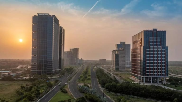 Gift City - LinkedIn