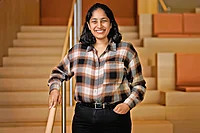 MITs Priya Donti on How AI can help Boost Renewable Energy, Monitor Environment