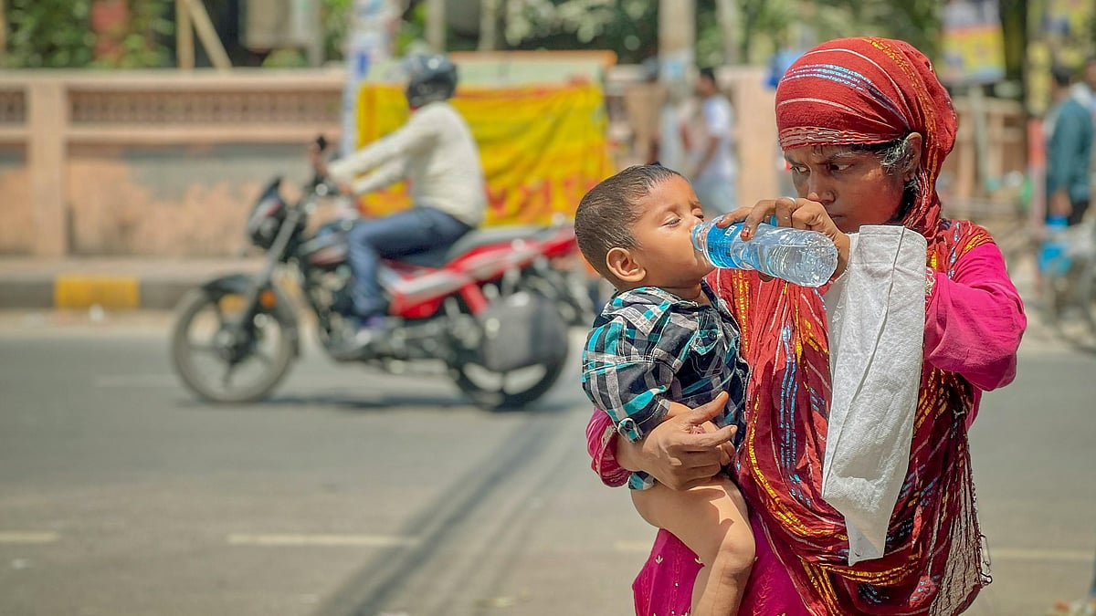 India's Economy Braces for New Inflation Threat as Weak Monsoon Looms Amid El Niño Fears