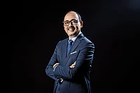 EXCLUSIVE | Santosh Iyer on How Mercedes-Benz Is Navigating Indias Luxury-Car Market