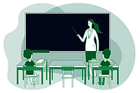 Do Credit Shocks Affect Children's Learning? Evidence from Andhra's Microfinance Crisis Financial systems and social outcomes are interconnected