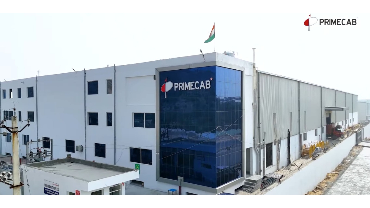 Prime Cable Industries Limited Reports 66 Percent Revenue Growth In FY26; Secures Largest-Ever Order Prime Cable Industries Limited Reports 66 Percent Revenue Growth In FY26; Secures Largest-Ever Order